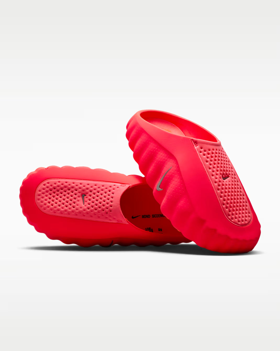 Nike Mind 001 Rojo